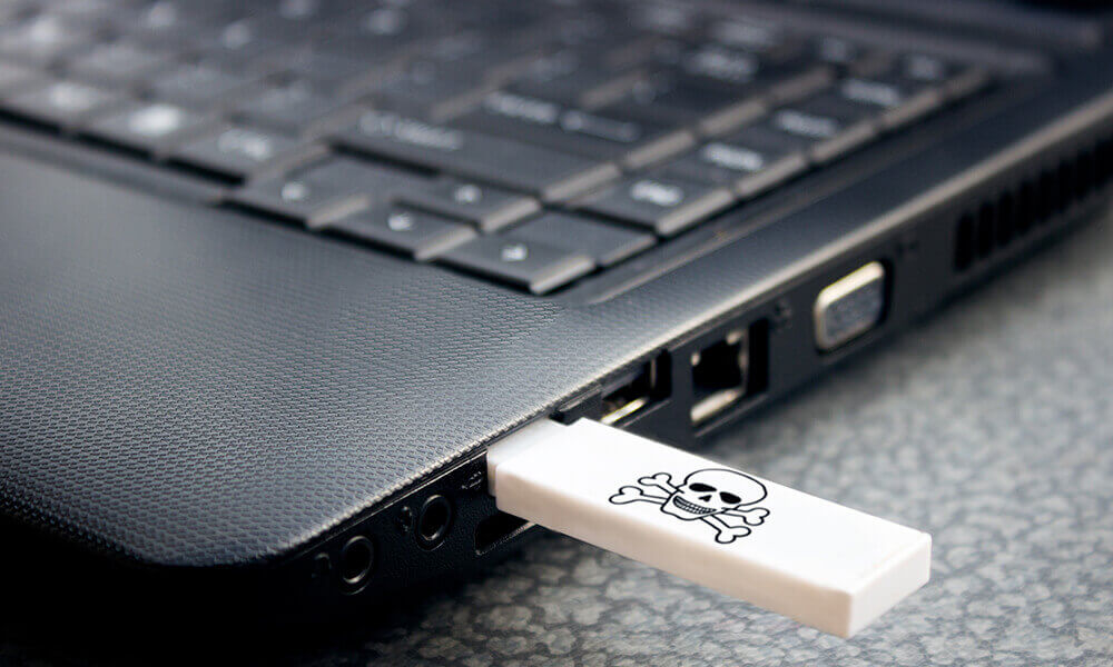 Organisations need to tighten endpoint security, reveals survey